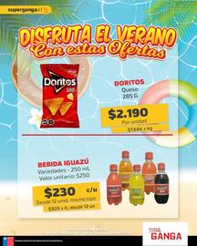Catálogo Super Ganga Página 7