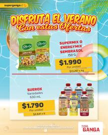 Catálogo Super Ganga Página 8