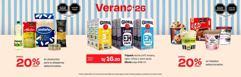 Catálogo Wong semana 3 Página 15