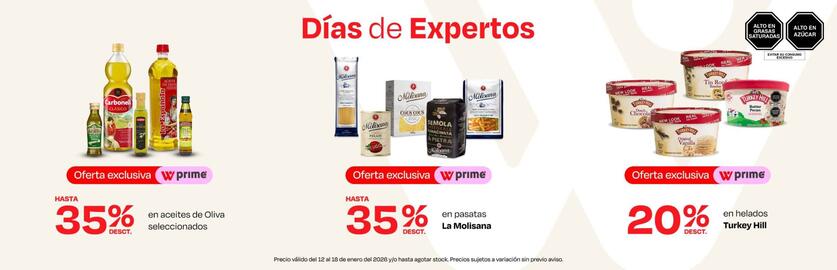 Catálogo Wong semana 3 Página 2