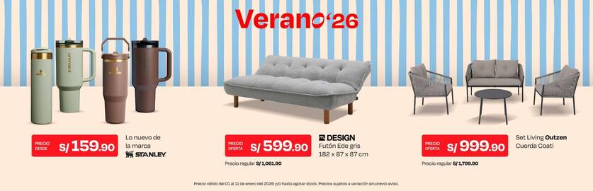 Catálogo Wong semana 3 Página 21