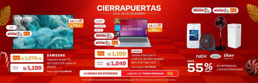 Catálogo Wong semana 3 Página 24