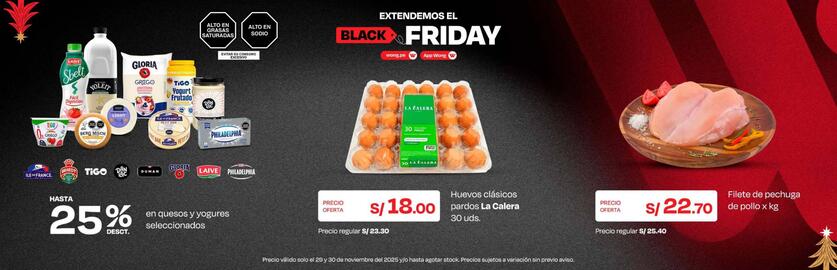 Catálogo Wong semana 3 Página 31