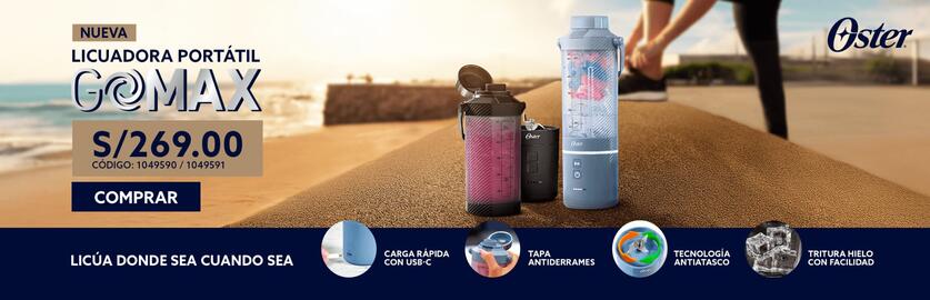 Catálogo Wong semana 3 Página 39