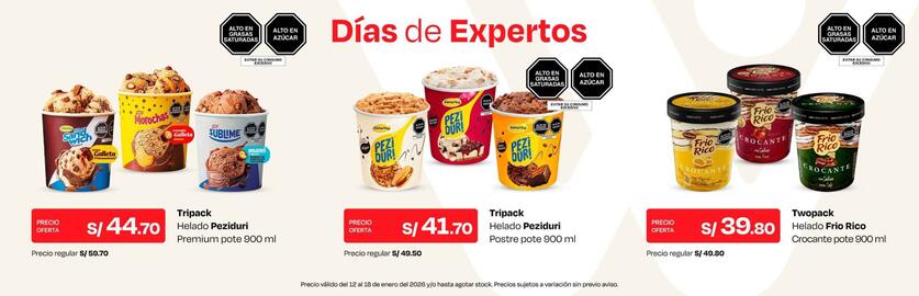 Catálogo Wong semana 3 Página 4