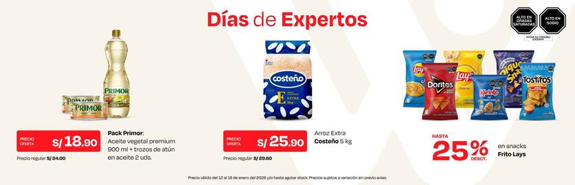 Catálogo Wong semana 3 Página 5