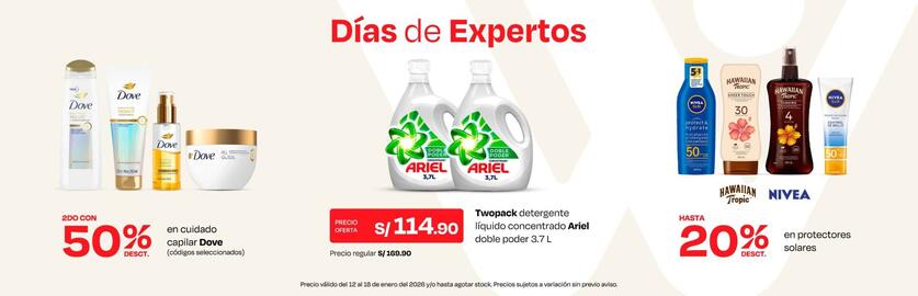 Catálogo Wong semana 3 Página 6