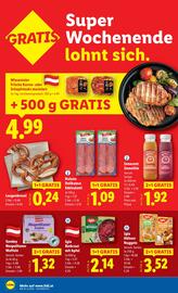 Lidl Flugblatt woche 3 Seite 10