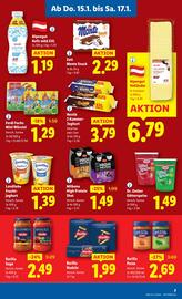 Lidl Flugblatt woche 3 Seite 11