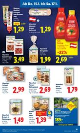 Lidl Flugblatt woche 3 Seite 19