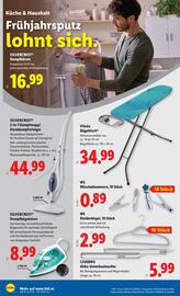 Lidl Flugblatt woche 3 Seite 26