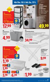Lidl Flugblatt woche 3 Seite 27