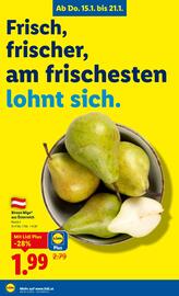 Lidl Flugblatt woche 3 Seite 3