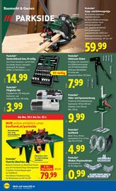 Lidl Flugblatt woche 3 Seite 34