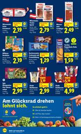 Lidl Flugblatt woche 3 Seite 40