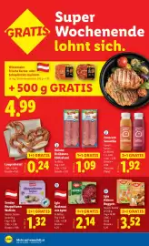 Lidl Flugblatt woche 3 Seite 10
