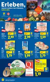 Lidl Flugblatt woche 3 Seite 14