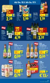 Lidl Flugblatt woche 3 Seite 15