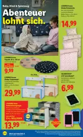 Lidl Flugblatt woche 3 Seite 24