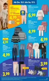 Lidl Flugblatt woche 3 Seite 25