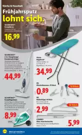 Lidl Flugblatt woche 3 Seite 26
