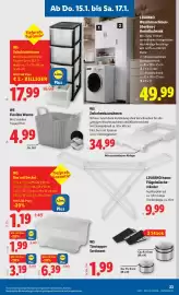 Lidl Flugblatt woche 3 Seite 27