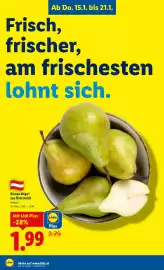 Lidl Flugblatt woche 3 Seite 3