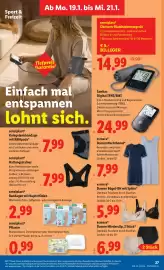 Lidl Flugblatt woche 3 Seite 31