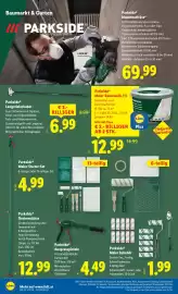 Lidl Flugblatt woche 3 Seite 32