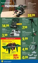 Lidl Flugblatt woche 3 Seite 34