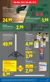 Lidl Flugblatt woche 3 Seite 35