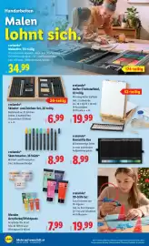 Lidl Flugblatt woche 3 Seite 36