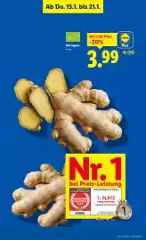 Lidl Flugblatt woche 3 Seite 4