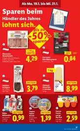 Lidl Flugblatt woche 3 Seite 41