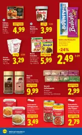 Lidl Flugblatt woche 3 Seite 42