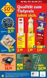 Lidl Flugblatt woche 3 Seite 44
