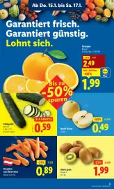 Lidl Flugblatt woche 3 Seite 5