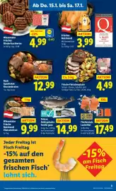 Lidl Flugblatt woche 3 Seite 9