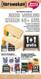 Boon`s Markt folder week 3 Pagina 1