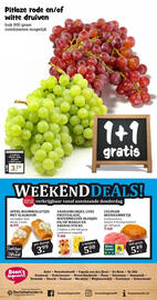 Boon`s Markt folder week 3 Pagina 12