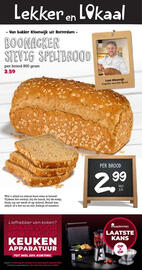 Boon`s Markt folder week 3 Pagina 2