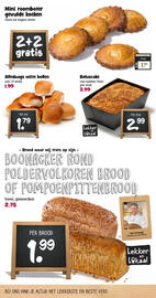 Boon`s Markt folder week 3 Pagina 6