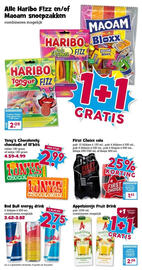 Boon`s Markt folder week 3 Pagina 9