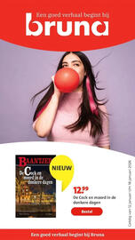 Bruna folder week 3 Pagina 1