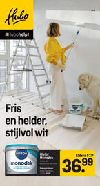 Hubo folder Pagina 1