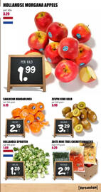 MCD Supermarkt folder week 3 Pagina 3