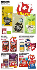 MCD Supermarkt folder week 3 Pagina 8