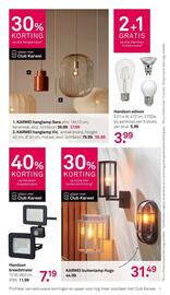 Karwei folder week 3 Pagina 10