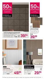 Karwei folder week 3 Pagina 11