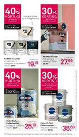 Karwei folder week 3 Pagina 19